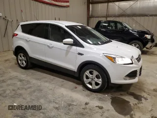 2015 Ford Escape SE with VIN 1FMCU0G99FUB96801, listed as a Copart auction lot 51818255 with 89,930 mi miles and Clean Title. Bid and sale history available at carsss.com. Image 4.