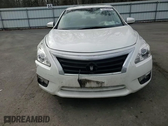 2015 Nissan Altima SL z VIN 1N4AL3AP6FN344068, wystawiony jako Copart lot #44133995 z przebiegiem 108 794 mil mil oraz Szkoda całkowita • Salvage title. Historia ofert i sprzedaży dostępna na DreamBid. Obrazek 11.