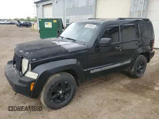 2010 Jeep Liberty Sport z VIN 1J4PN2GKXAW152783, wystawiony jako Copart lot #57502545 z przebiegiem 218 832 mil mil oraz Szkoda całkowita • Salvage title. Historia ofert i sprzedaży dostępna na DreamBid. Obrazek 1.