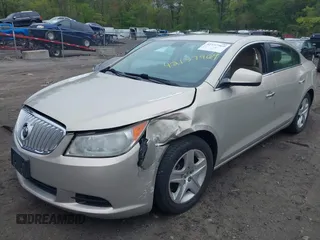 2011 Buick LaCrosse CX z VIN 1G4GA5EC6BF232951, wystawiony jako IAAI lot #42157969 z przebiegiem 73 671 mil mil oraz . Historia ofert i sprzedaży dostępna na DreamBid. Obrazek 2.