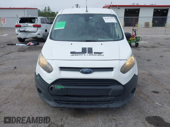 2017 Ford Transit Connect XL с VIN NM0LS7E73H1314766, выставлен на аукционе IAAI как лот 42435711 с пробегом 221 811 миль миль и . История ставок и продаж доступна на DreamBid. Изображение 13.