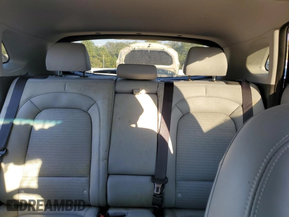 2020 Hyundai Kona Ultimate with VIN KM8K53A57LU428372, listed as a Copart auction lot 73765774 with 0 mi miles and Non Repairable. Bid and sale history available at carsss.com. Image 10.