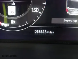 2019 Land Rover Range Rover HSE with VIN SALGS2SV7KA517881, listed as a IAAI auction lot 41766088 with 63,318 mi miles. Bid and sale history available at carsss.com. Image 15.