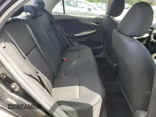 2010 Toyota Corolla with VIN 2T1BU4EE2AC512164, listed as a Copart auction lot 56251415 with 135,492 mi miles and Salvage title. Bid and sale history available at DreamBid. Image 10.