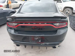 2017 Dodge Charger R/T with VIN 2C3CDXCTXHH643189, listed as a IAAI auction lot 42135789 with Not Provided miles and . Bid and sale history available at DreamBid. Image 16.