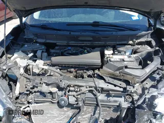 2016 Nissan Rogue SL with VIN 5N1AT2MV8GC879202, listed as a IAAI auction lot 41990985 with 118,198 mi miles and . Bid and sale history available at DreamBid. Image 10.