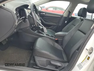 2019 Volkswagen Jetta SEL with VIN 3VWE57BU9KM075339, listed as a Copart auction lot 59847645 with 92,899 mi miles and Clean title. Bid and sale history available at DreamBid. Image 7.
