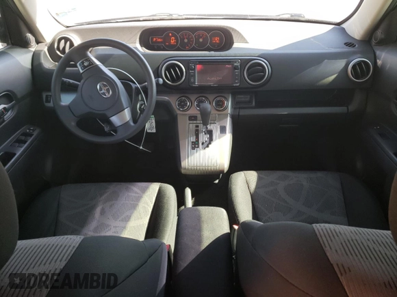 2014 Scion xB with VIN JTLZE4FE0EJ066282, listed as a Copart auction lot 48148855 with 44,576 mi miles and Salvage Title. Bid and sale history available at carsss.com. Image 8.