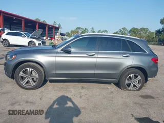 2018 Mercedes-Benz GLC 300 z VIN WDC0G4JB2JF448980, wystawiony jako IAAI lot #42337686 z przebiegiem 85 734 mil mil oraz . Historia ofert i sprzedaży dostępna na DreamBid. Obrazek 14.