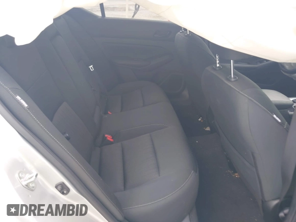 2024 Nissan Altima SV с VIN 1N4BL4DV8RN427073, выставлен на аукционе IAAI как лот 42152075 с пробегом 10 175 миль миль и . История ставок и продаж доступна на DreamBid. Изображение 8.