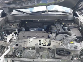 2023 Mitsubishi Outlander ES z VIN JA4ARUAU2PU014515, wystawiony jako IAAI lot #42147345 z przebiegiem 43 489 mil mil oraz . Historia ofert i sprzedaży dostępna na DreamBid. Obrazek 10.