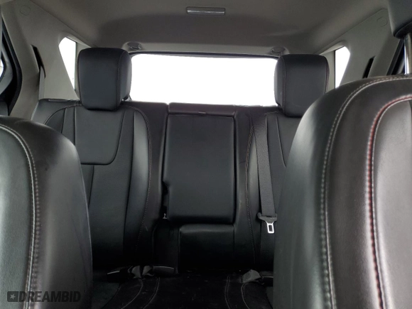 2015 Chevrolet Equinox LTZ with VIN 1GNFLHEK4FZ124763, listed as a Copart auction lot 44382625 with 105,909 mi miles and Salvage Title. Bid and sale history available at carsss.com. Image 10.