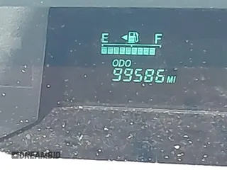 2005 Toyota Prius with VIN JTDKB20U853012517, listed as a IAAI auction lot 41996687 with 99,586 mi miles. Bid and sale history available at carsss.com. Image 16.