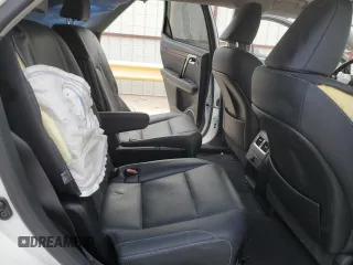 2019 Lexus RX with VIN JTJDGKCA1K2007668, listed as a Copart auction lot 36819493 with 72,028 mi miles. Bid and sale history available at carsss.com. Image 11.