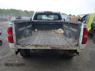 2014 GMC Sierra 1500 z VIN 1GTN1TEH0EZ352369, wystawiony jako IAAI lot #41982812 z przebiegiem 142 684 mil mil oraz . Historia ofert i sprzedaży dostępna na DreamBid. Obrazek 16.
