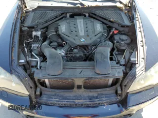2012 BMW X5 50i with VIN 5UXZV8C59CL426057, listed as a Copart auction lot 63341775 with 92,822 mi miles and Clean title. Bid and sale history available at DreamBid. Image 12.