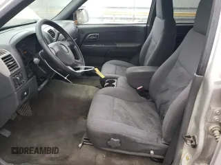 2005 Chevrolet Colorado 1SC LS Z85 with VIN 1GCDT136558189395, listed as a Copart auction lot 47774525 with 168,215 mi miles and Salvage title. Bid and sale history available at DreamBid. Image 7.
