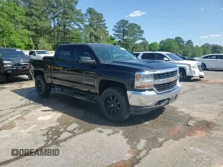 2016 Chevrolet Silverado 1500 LT with VIN 3GCUKREC4GG110641, listed as a Copart auction lot 52310425 with 156,968 mi miles and Salvage Title. Bid and sale history available at DreamBid. Image 13.