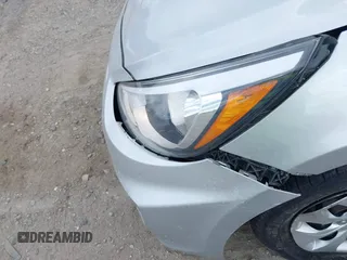 2016 Hyundai Accent SE z VIN KMHCT4AE0GU020544, wystawiony jako IAAI lot #41922723 z przebiegiem 96 718 mil mil oraz . Historia ofert i sprzedaży dostępna na DreamBid. Obrazek 14.
