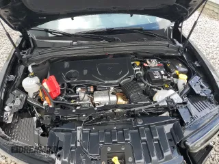 2024 Dodge Hornet R/T с VIN ZACPDFCW7R3A28835, выставлен на аукционе Copart как лот 55566995 с пробегом 28 681 миль миль и На запчасти • Non repairable. История ставок и продаж доступна на DreamBid. Изображение 12.