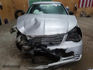 2010 Chrysler Sebring Touring with VIN 1C3CC4FB0AN213303, listed as a Copart auction lot 42814325 with 212,078 mi miles and Salvage Title. Bid and sale history available at carsss.com. Image 5.