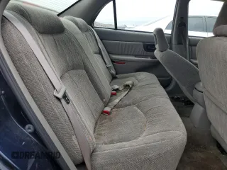 2003 Buick Regal LS with VIN 2G4WB52K331157283, listed as a Copart auction lot 75249064 with 225,831 mi miles and Salvage Title. Bid and sale history available at carsss.com. Image 10.