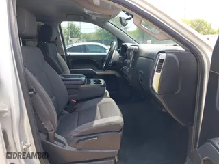 2014 Chevrolet Silverado 1500 LT with VIN 3GCPCRECXEG169636, listed as a IAAI auction lot 41933842 with 240,988 mi miles. Bid and sale history available at carsss.com. Image 5.