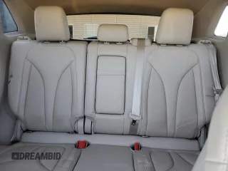 2017 Lincoln MKC Select with VIN 5LMTJ2DH7HUL41169, listed as a Copart auction lot 48540065 with 99,315 mi miles and Salvage title. Bid and sale history available at DreamBid. Image 10.