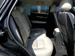 2017 Mazda CX-5 Grand Touring with VIN JM3KFBDL6H0145327, listed as a Copart auction lot 52046355 with 0 mi miles and Clean Title. Bid and sale history available at carsss.com. Image 11.