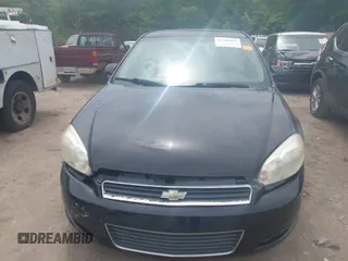 2008 Chevrolet Impala LS z VIN 2G1WB58K681216564, wystawiony jako IAAI lot #42288699 z przebiegiem 34 973 mil mil oraz . Historia ofert i sprzedaży dostępna na DreamBid. Obrazek 6.