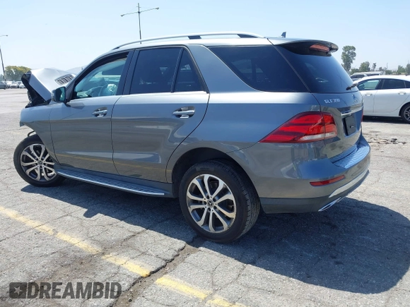2018 Mercedes-Benz GLE 350 z VIN 4JGDA5JB2JB042375, wystawiony jako IAAI lot #42515119 z przebiegiem 64 269 mil mil oraz . Historia ofert i sprzedaży dostępna na DreamBid. Obrazek 3.