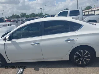 2014 Nissan Sentra SV with VIN 3N1AB7AP6EY327795, listed as a IAAI auction lot 42553929 with 126,138 mi miles and . Bid and sale history available at DreamBid. Image 15.