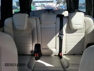 2017 Mercedes-Benz GLS with VIN 4JGDF7FE0HA878427, listed as a Copart auction lot 83296594 with 71,812 mi miles and Clean Title. Bid and sale history available at carsss.com. Image 10.