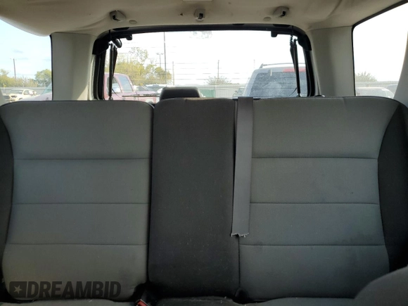 2006 Ford Escape XLS with VIN 1FMYU02Z16KA42804, listed as a Copart auction lot 78652074 with 170,250 mi miles and Salvage Title. Bid and sale history available at carsss.com. Image 10.