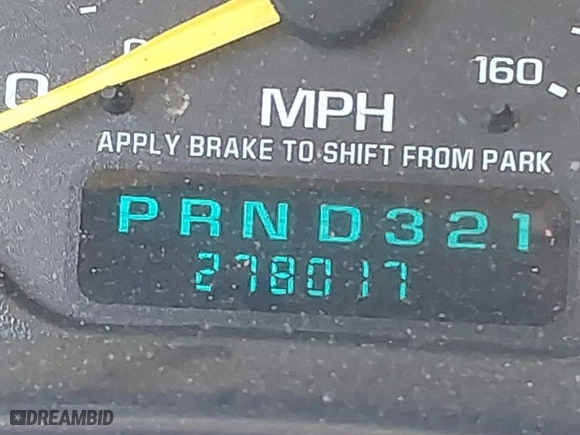 2001 Chevrolet Silverado 1500 LS with VIN 2GCEK19T411273497, listed as a IAAI auction lot 41683070 with 278,017 mi miles. Bid and sale history available at carsss.com. Image 15.