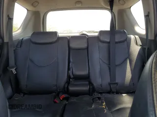 2011 Toyota RAV4 Sport z VIN JTMRK4DV0B5098869, wystawiony jako Copart lot #53277145 z przebiegiem 184 885 mil mil oraz Szkoda całkowita • Salvage title. Historia ofert i sprzedaży dostępna na DreamBid. Obrazek 10.