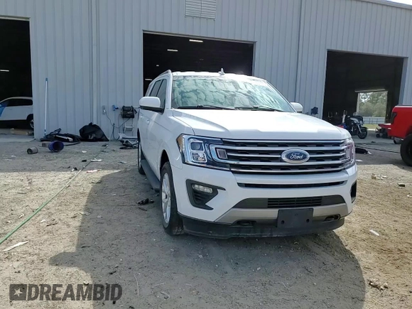 2021 Ford Expedition XLT with VIN 1FMJU1JT1MEA32242, listed as a Copart auction lot 45501135 with 423,396 mi miles and Non Repairable. Bid and sale history available at carsss.com. Image 15.