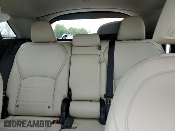2019 Infiniti QX50 Essential с VIN 3PCAJ5M30KF145840, выставлен на аукционе Copart как лот 58800135 с пробегом 141 022 миль миль и Списание • Salvage title. История ставок и продаж доступна на DreamBid. Изображение 10.