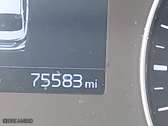 2019 Kia Forte LXS with VIN 3KPF24AD6KE120442, listed as a IAAI auction lot 41800502 with 75,583 mi miles. Bid and sale history available at carsss.com. Image 16.