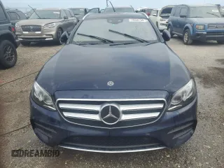 2019 Mercedes-Benz E 450 with VIN WDDZH6JB1KA556677, listed as a Copart auction lot 74530134 with Not Provided miles and Non Repairable. Bid and sale history available at DreamBid. Image 5.