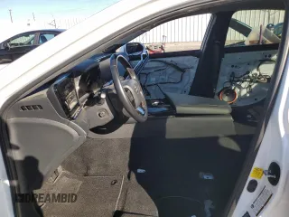 2022 Toyota Mirai XLE с VIN JTDAAAAA7NA006474, выставлен на аукционе Copart как лот 40743794 с пробегом 21 672 миль миль и . История ставок и продаж доступна на DreamBid. Изображение 7.