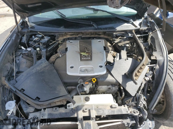 2015 Infiniti Q70 with VIN JN1BY1AP4FM542421, listed as a Copart auction lot 42403435 with Not provided miles and Non repairable. Bid and sale history available at DreamBid. Image 11.