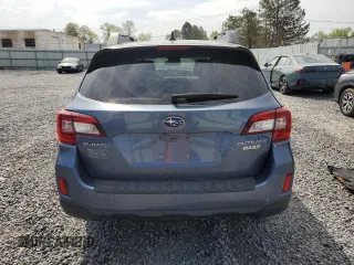 2016 Subaru Outback Premium z VIN 4S4BSADC8G3216230, wystawiony jako Copart lot #56553505 z przebiegiem 123 136 mil mil oraz Szkody całkowita. Historia ofert i sprzedaży dostępna na DreamBid. Obrazek 6.