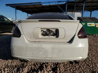 2007 Nissan Maxima 3.5 SE with VIN 1N4BA41EX7C857416, listed as a Copart auction lot 80900004 with 215,415 mi miles and Clean Title. Bid and sale history available at carsss.com. Image 6.