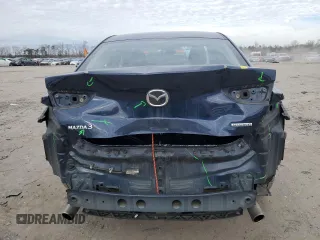 2019 Mazda 3 с VIN JM1BPABL7K1107139, выставлен на аукционе Copart как лот 43793845 с пробегом 147 157 миль миль и Чистый • Clean title. История ставок и продаж доступна на DreamBid. Изображение 6.
