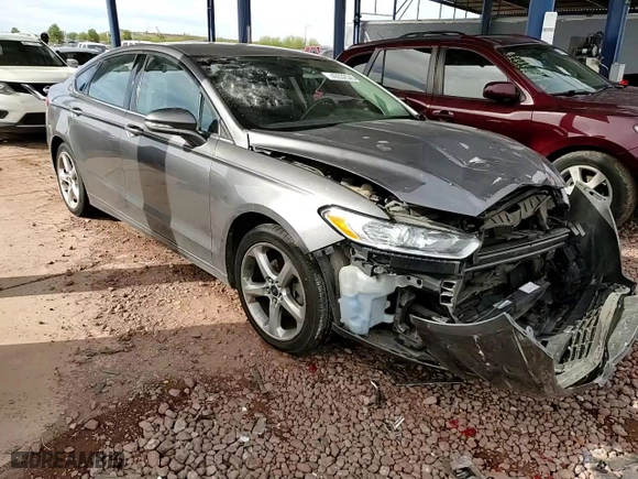 2014 Ford Fusion SE with VIN 1FA6P0H78E5358728, listed as a Copart auction lot 49332545 with NaN miles and Salvage Title. Bid and sale history available at carsss.com. Image 10.