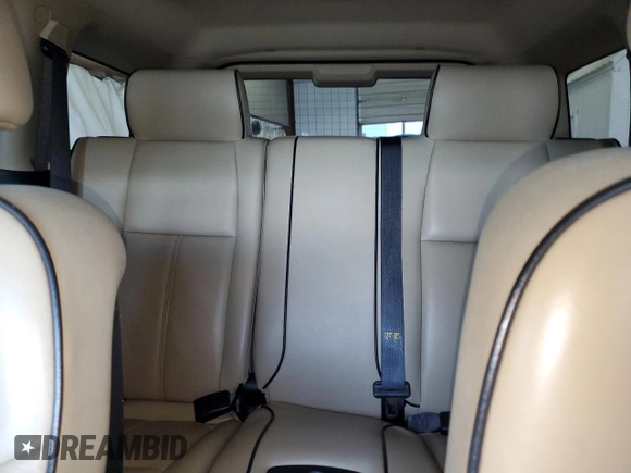 2006 Hummer H3 с VIN 5GTDN136068166224, выставлен на аукционе Copart как лот 58300385 с пробегом 137 954 миль миль и Чистый • Clean title. История ставок и продаж доступна на DreamBid. Изображение 10.