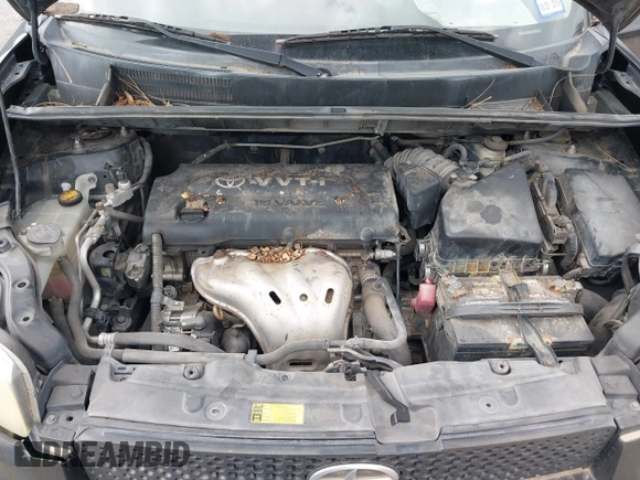 2009 Scion xB with VIN JTLKE50E091061430, listed as a IAAI auction lot 42154526 with 171,807 mi miles and . Bid and sale history available at DreamBid. Image 10.