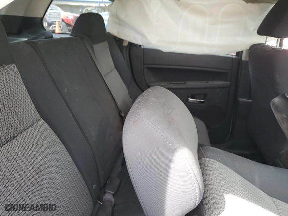 2010 Jeep Grand Cherokee Laredo with VIN 1J4PS4GK8AC156451, listed as a Copart auction lot 49108554 with 0 mi miles and Salvage Title. Bid and sale history available at carsss.com. Image 10.