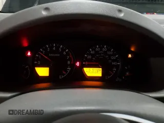 2012 Nissan Frontier SV z VIN 1N6AD0EV0CC438787, wystawiony jako Copart lot #57425975 z przebiegiem 116 104 mil mil oraz Szkoda całkowita • Salvage title. Historia ofert i sprzedaży dostępna na DreamBid. Obrazek 9.